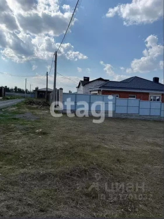 Участок в Ростовская область, Аксай ул. Атаманская (5.0 сот.) - Фото 0