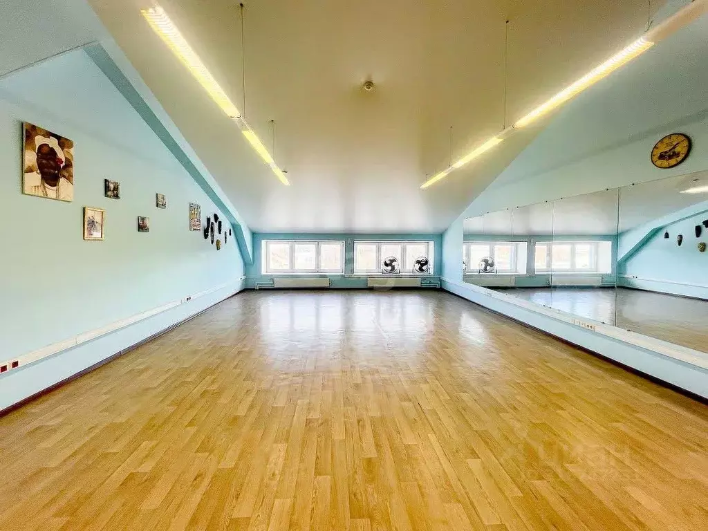 Офис в Ярославская область, Ярославль ул. Победы, 38/27 (83 м) - Фото 2