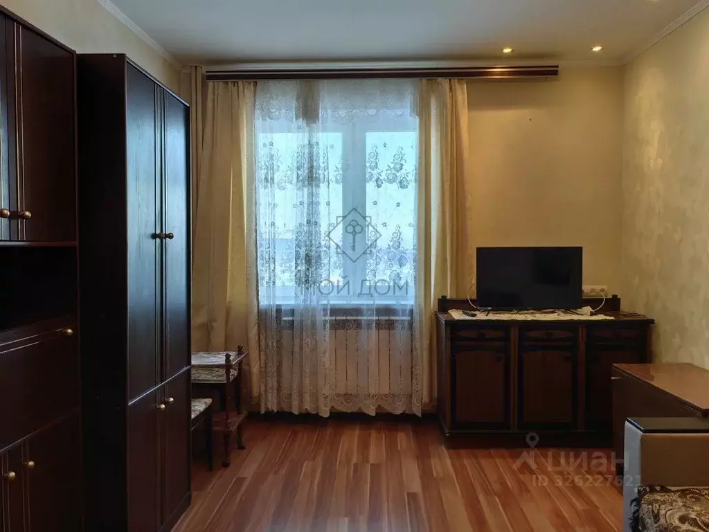 1-к кв. Москва Лухмановская ул., 35 (44.0 м) - Фото 1