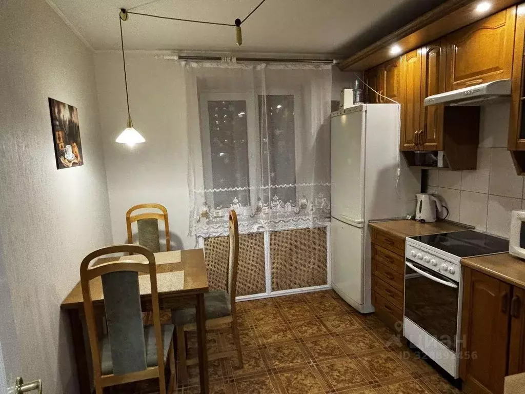 1-к кв. Санкт-Петербург Туристская ул., 4К1 (36.2 м) - Фото 1