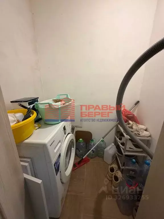 2-к кв. Калужская область, Калуга ул. Калужского Ополчения, 9 (59.3 м) - Фото 2