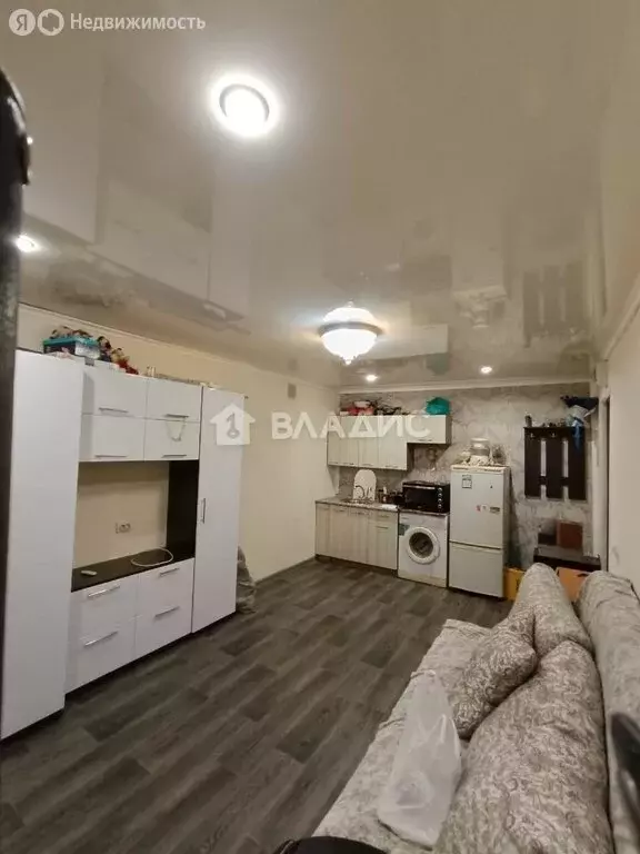 1к в -комнатной квартире (18.5 м) - Фото 1