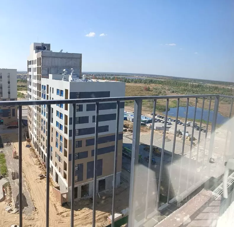 Студия Курганская область, Курган 18-й мкр,  (23.4 м) - Фото 1