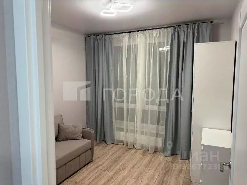 1-к кв. Московская область, Химки Клязьма-Старбеево мкр, Ивакино кв-л, ... - Фото 2