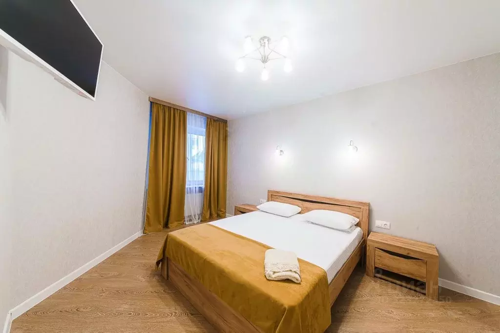 2-к кв. Саратовская область, Саратов Рабочая ул., 49 (60.0 м) - Фото 1