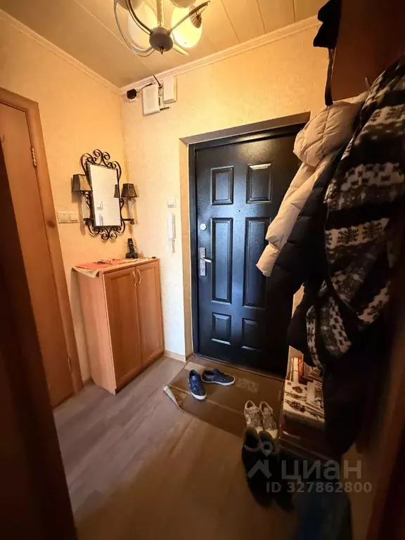 2-к кв. Москва ул. Красных Зорь, 53 (48.4 м) - Фото 2