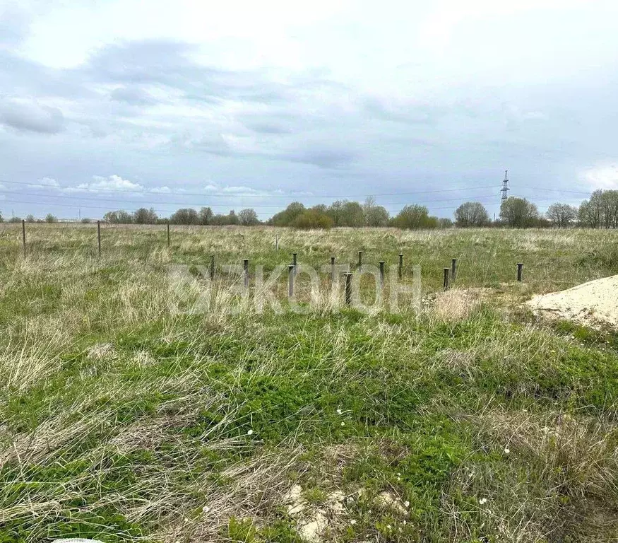 Участок, 9.3 сот., сельхоз (снт или днп) - Фото 1