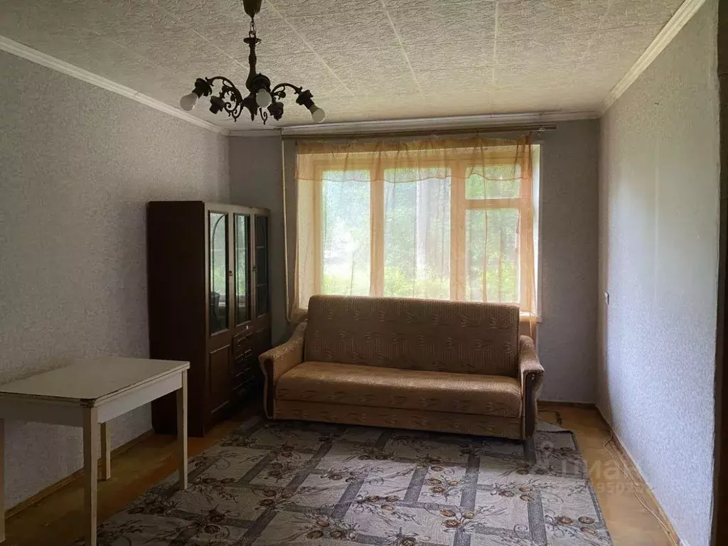 1-к кв. Московская область, Щелково ул. Комарова, 17к2 (31.7 м) - Фото 2