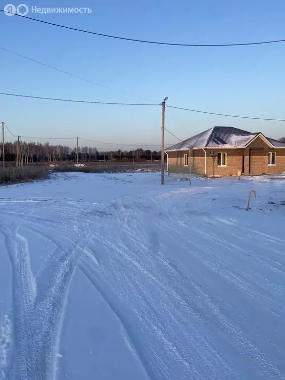 Участок в Заводоуковск, Почтовая улица (8 м) - Фото 2