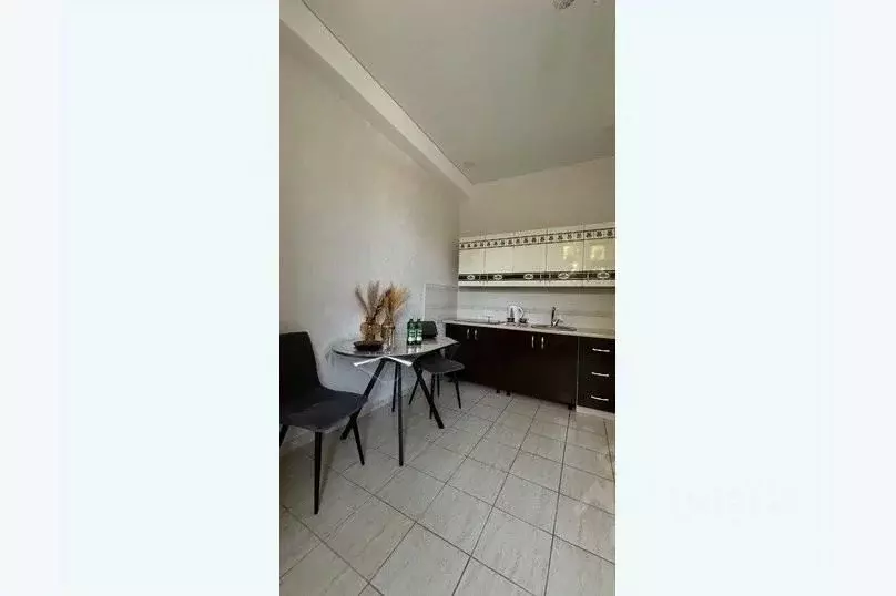 1-к кв. Ставропольский край, Ессентуки Октябрьская ул., 337/1 (40.0 м) - Фото 1