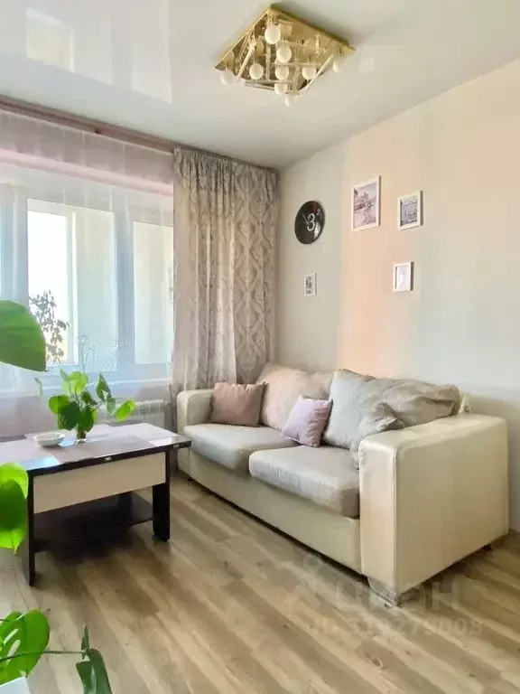2-к кв. Иркутская область, Иркутск Советская ул., 115/3 (41.0 м) - Фото 0