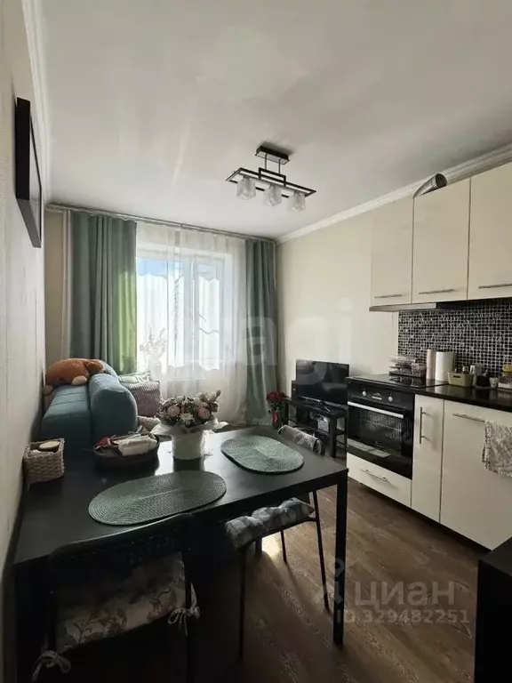 1-к кв. Московская область, Солнечногорск ул. Юности, 2 (45.3 м) - Фото 1