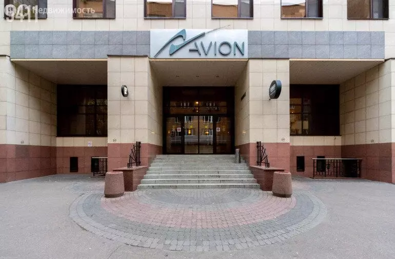 Помещение свободного назначения (295 м) - Фото 1