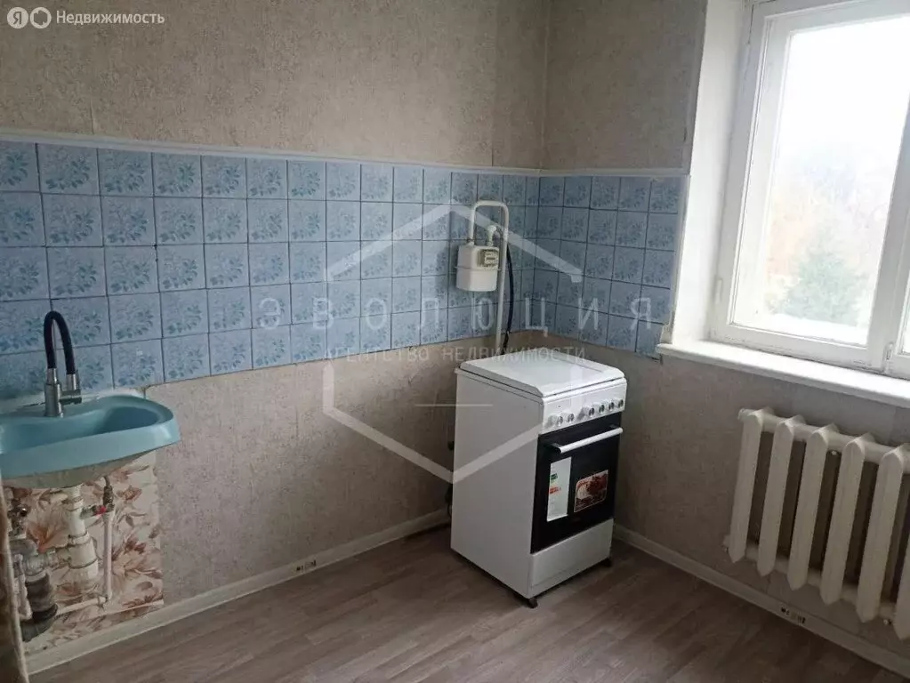 2-комнатная квартира: Калининград, Тбилисская улица, 1 (46.7 м) - Фото 1