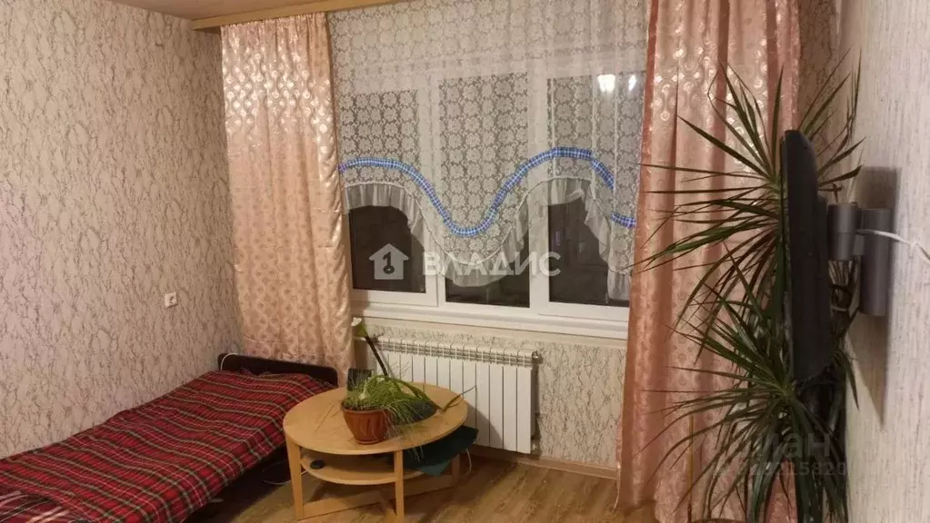 1-к кв. Санкт-Петербург пос. Шушары, Ленсоветовский тер., 21к3 (35.6 ... - Фото 0