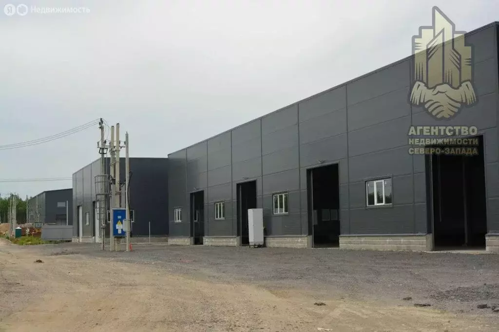 Склад (3846 м) - Фото 2