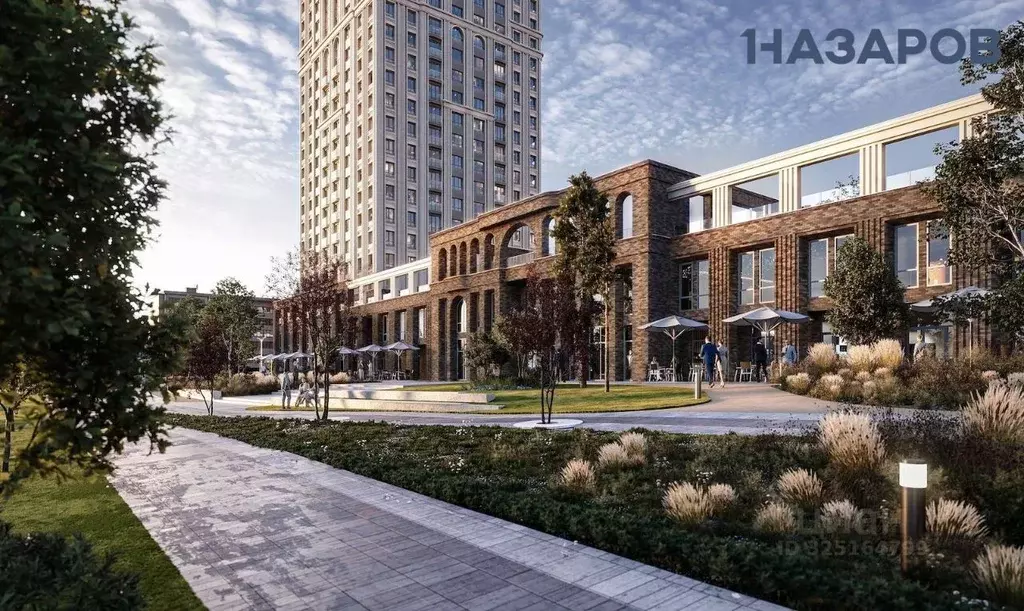 Помещение свободного назначения в Новосибирская область, Новосибирск ... - Фото 2