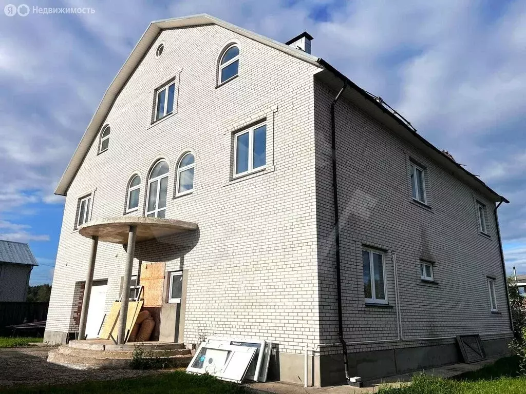 Дом в деревня Дуброво, 47 (551 м) - Фото 2