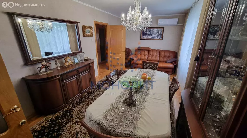 3-комнатная квартира: Москва, улица Винокурова, 13к1 (64.3 м) - Фото 1