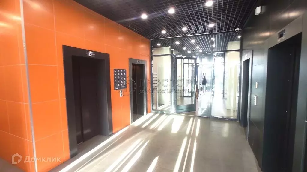 Продаётся 2-к квартира, 55 м - Фото 1