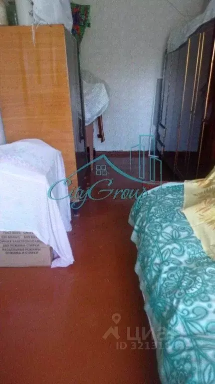 2-к кв. Оренбургская область, Кувандыкский муниципальный округ, ... - Фото 2