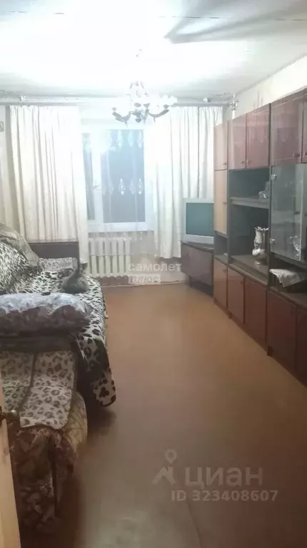 3-к кв. Орловская область, Орел наб. Дубровинского, 94 (66.3 м) - Фото 2