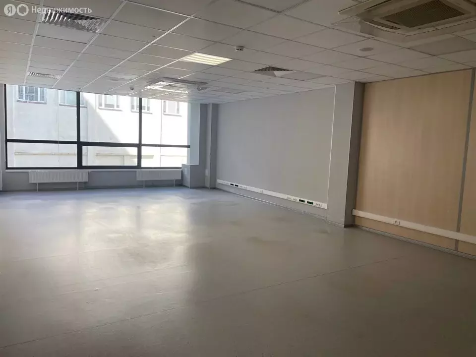 Офис (998 м) - Фото 1