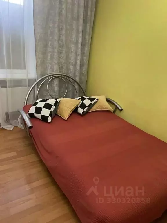 1-к кв. Москва Союзный просп., 22К1 (35.0 м) - Фото 1