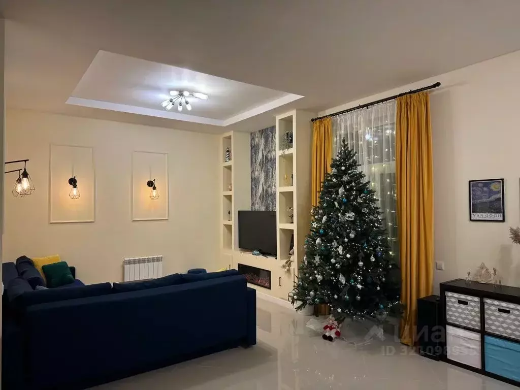 Дом в Ленинградская область, Отрадное Кировский район, пос. Петрушино, ... - Фото 2