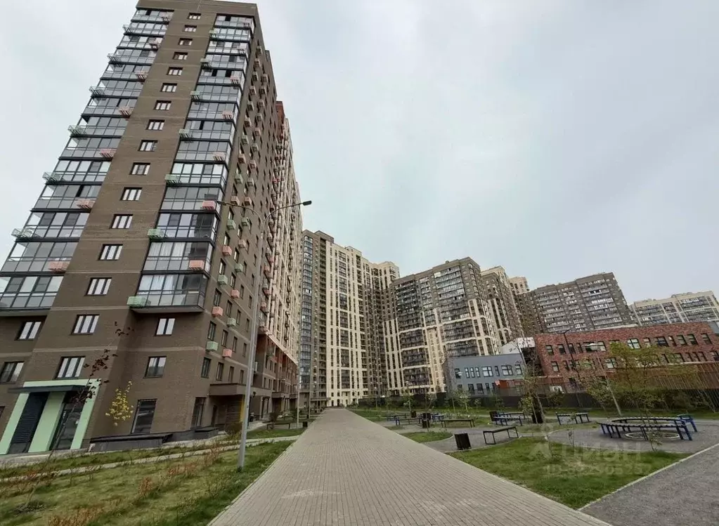 Студия Московская область, Красногорск городской округ, Путилково пгт ... - Фото 1