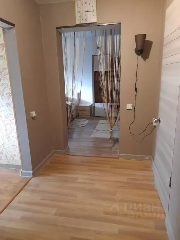 1-к кв. Свердловская область, Екатеринбург ул. 40-летия Октября, 55 ... - Фото 1