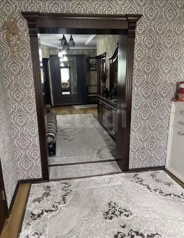 Дом в Мордовия, с. Лямбирь ул. Полевая, 23 (126 м) - Фото 1