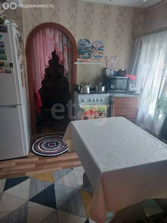 Дом в Голышманово, Тюменская улица (54 м) - Фото 1