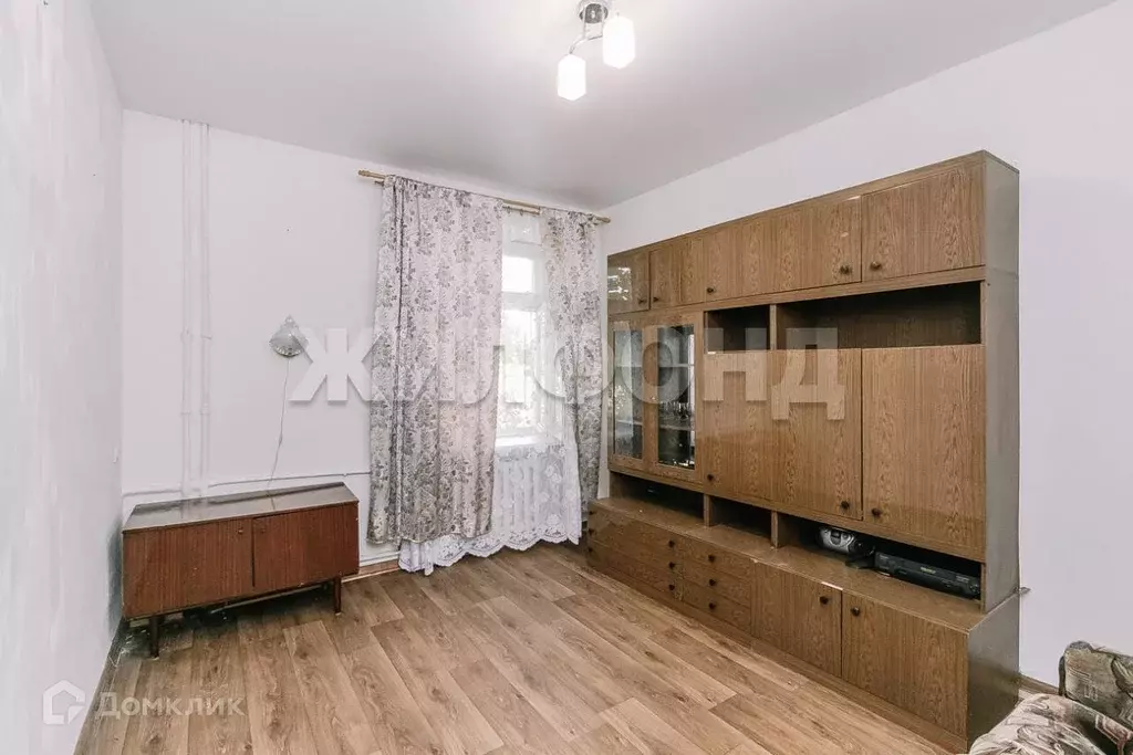 Продаётся 3-к квартира, 59.7 м - Фото 0
