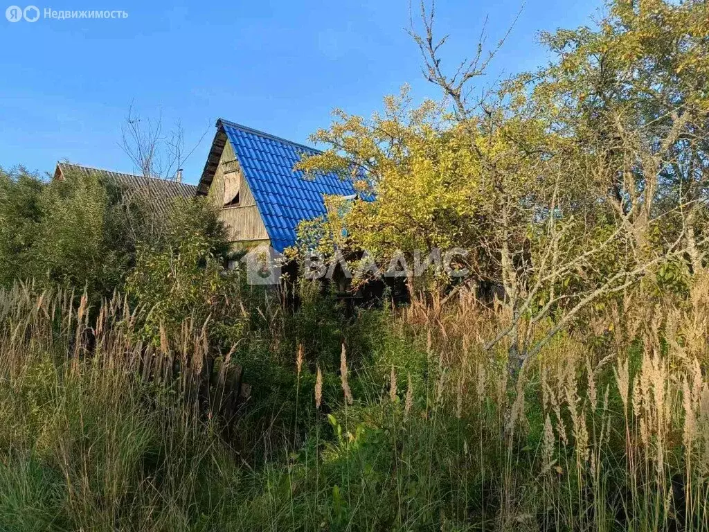 дом в муниципальное образование клязьминское, снт коллективный сад № . - Фото 0