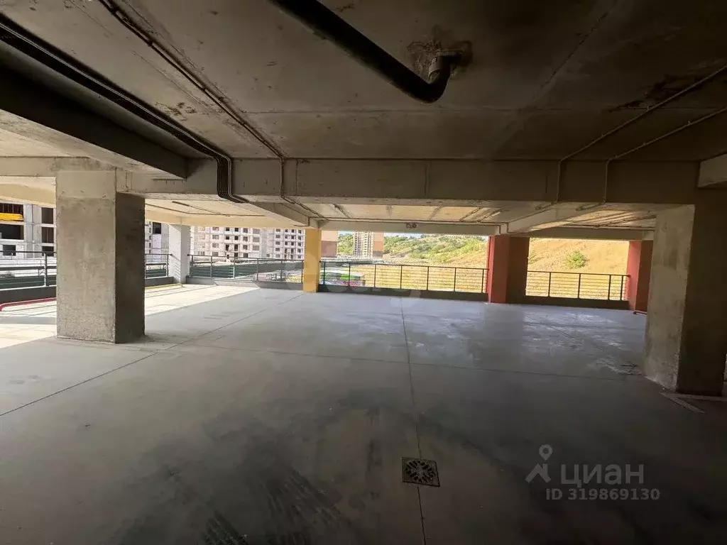 Гараж в Крым, Симферопольский район, с. Мирное ул. Крымской Весны (13 ... - Фото 2