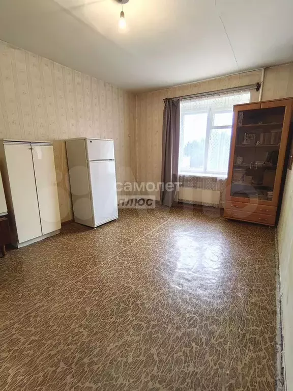 Комната 13,5 м в 5-к., 2/9 эт. - Фото 1