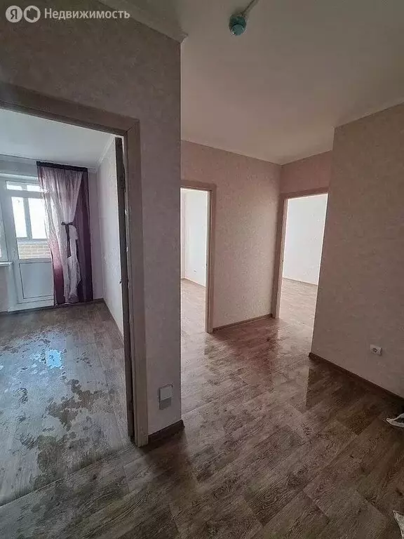 2-комнатная квартира: Красноярск, Дудинская улица, 2В (50 м) - Фото 2