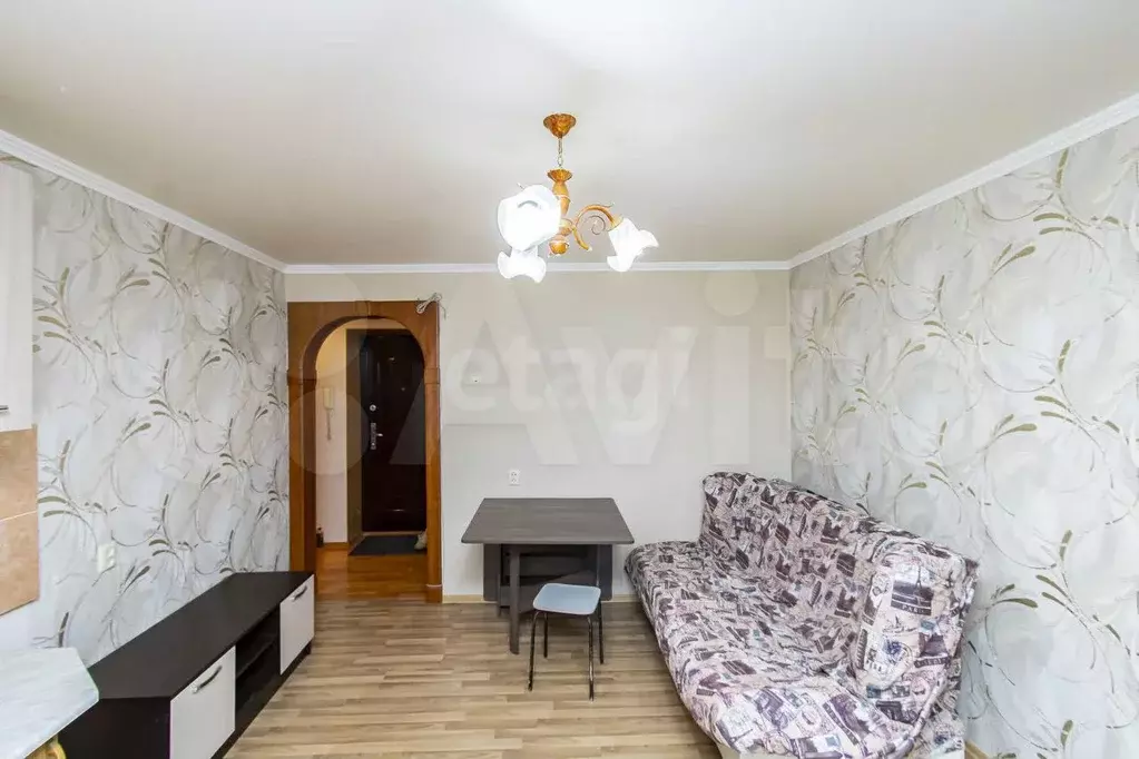 3-к. квартира, 64 м, 5/9 эт. - Фото 1