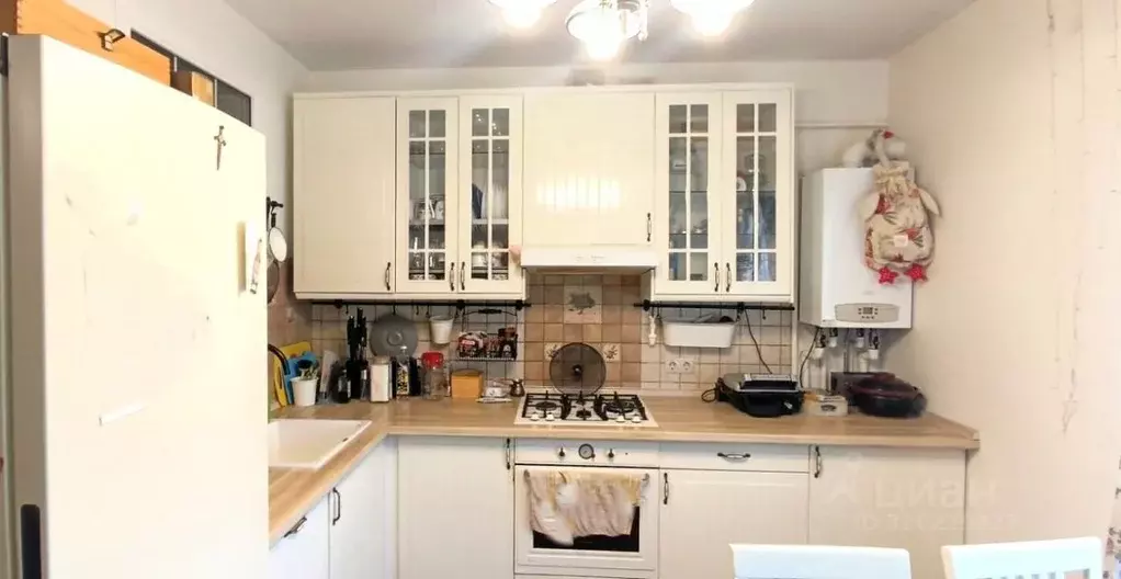 Таунхаус в Владимирская область, Судогодский район, д. Бараки ... - Фото 1