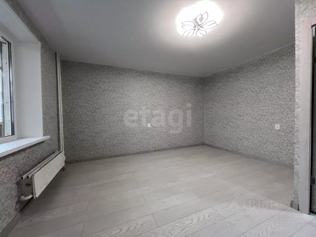 1-к кв. Пермский край, Пермь ул. Куфонина, 14 (34.1 м) - Фото 1