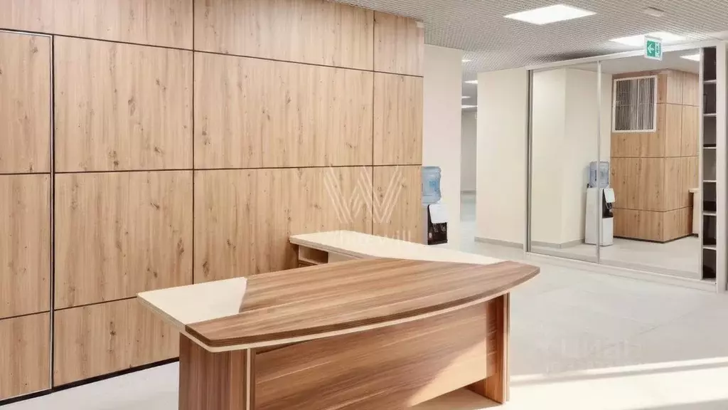 Офис в Москва Долгоруковская ул., 7 (552 м) - Фото 1