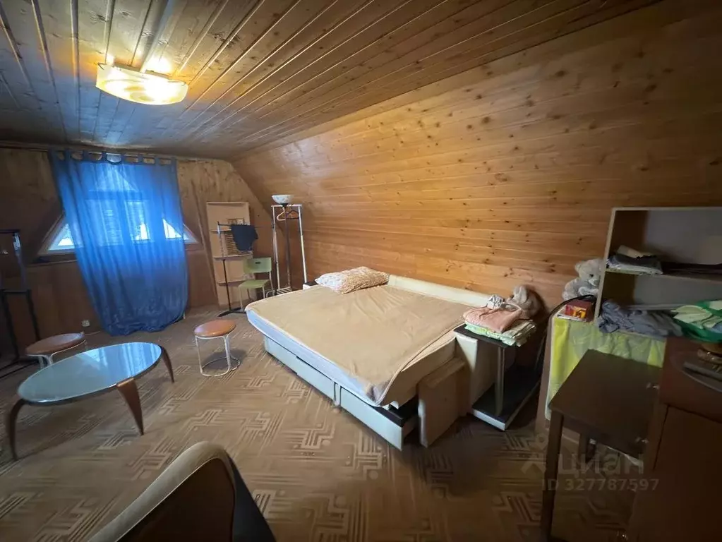 Дом в Московская область, Дмитровский муниципальный округ, д. Старо  ... - Фото 1