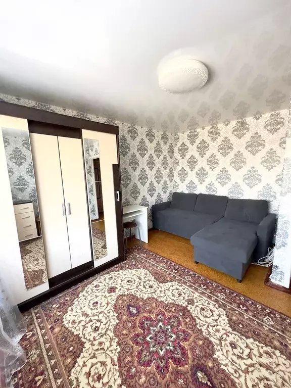 Продаётся 1-к квартира, 22.1 м - Фото 1