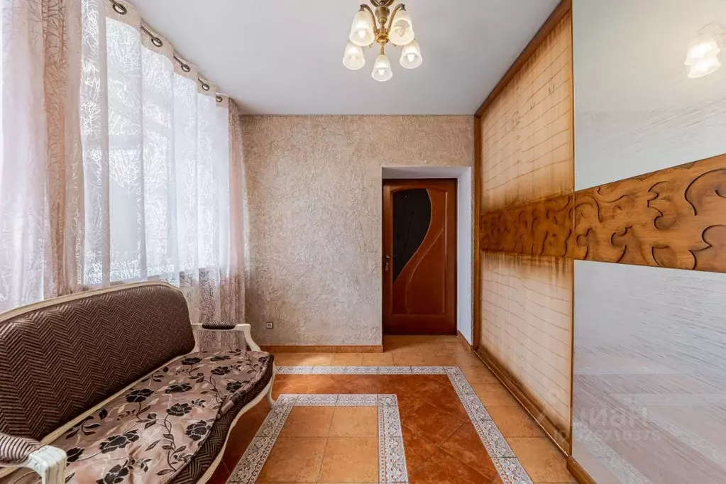 Таунхаус в Московская область, Истра муниципальный округ, с. ... - Фото 2