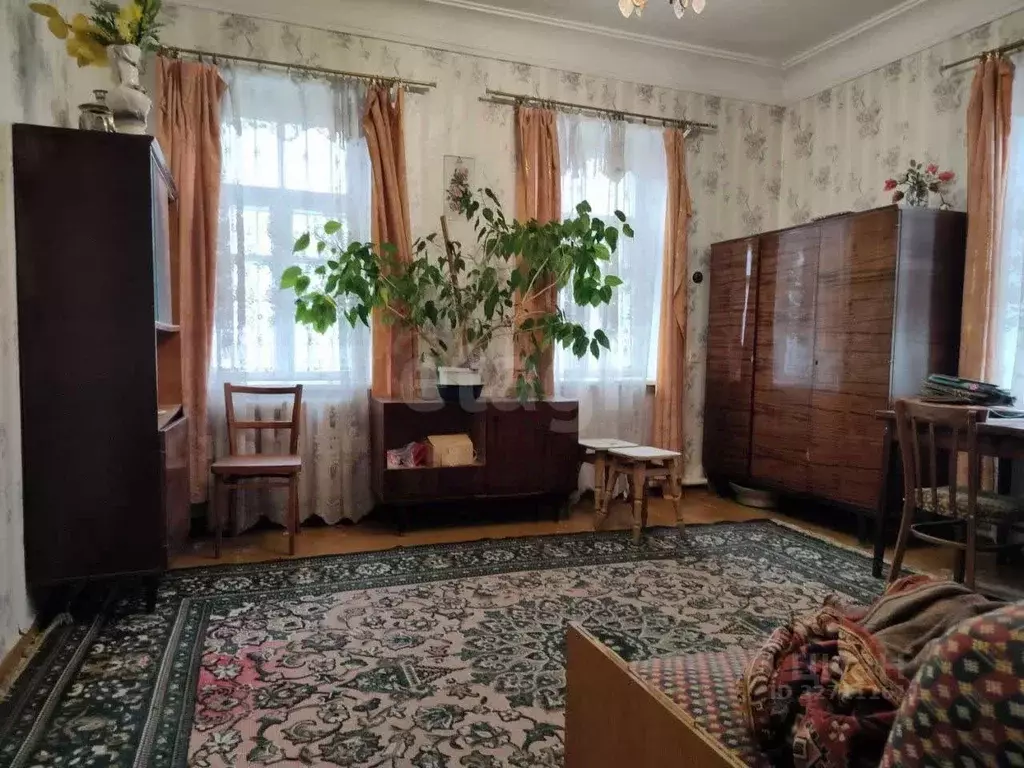 Дом в Крым, Симферополь ул. Гавена (67 м) - Фото 1