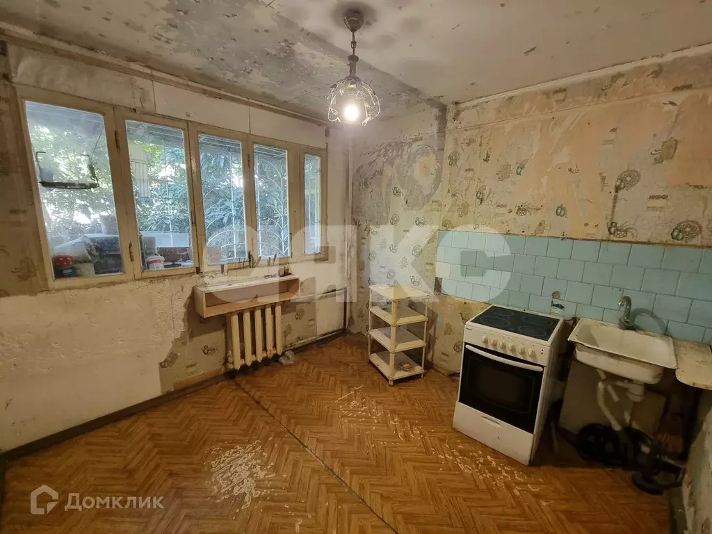 Продаётся 1-к квартира, 31.2 м - Фото 0