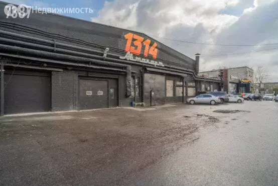 Помещение свободного назначения (2671 м) - Фото 1