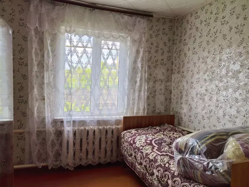 Дом 52,7 м на участке 9 сот. - Фото 1