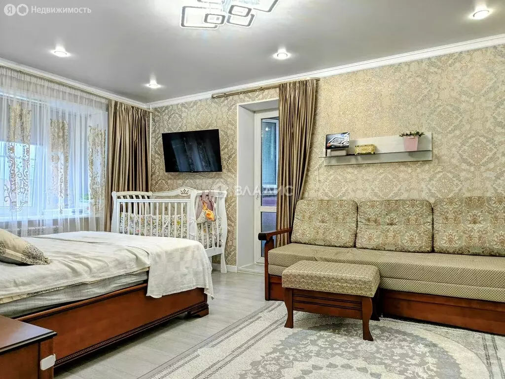 3-комнатная квартира: Раменское, Коммунистическая улица, 26 (60.4 м) - Фото 2